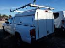 Toyota Tacoma Access Cab Image 4
