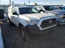 Toyota Tacoma Access Cab Image 2