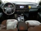Toyota Tacoma Access Cab Image 9