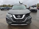 Nissan Rogue S Image 12