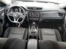 Nissan Rogue S Image 3