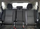Nissan Rogue S Image 6