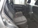 Nissan Rogue S Image 8