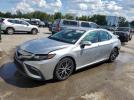 Toyota Camry Se Image 1