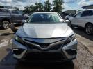 Toyota Camry Se Image 5