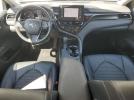 Toyota Camry Se Image 8