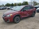 Subaru Crosstrek Premium Image 1