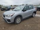 Subaru Forester Image 1