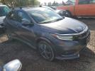 Honda HR-V Touring Image 3