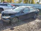 Toyota Camry Le Image 1