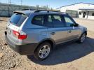 BMW X Series 3.0i Image 3