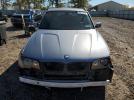BMW X Series 3.0i Image 6