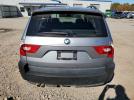 BMW X Series 3.0i Image 5