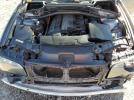 BMW X Series 3.0i Image 13