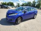 Ford Fiesta Se Image 1