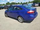 Ford Fiesta Se Image 3