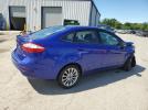 Ford Fiesta Se Image 12