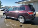 Toyota Highlander Base Image 6