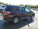 Toyota Highlander Base Image 2