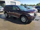 Toyota Highlander Base Image 7