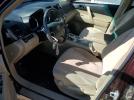 Toyota Highlander Base Image 8