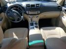 Toyota Highlander Base Image 5