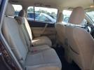 Toyota Highlander Base Image 10