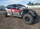 Can-Am Maverick X Ds Turbo Rr Image 1