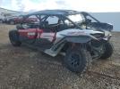 Can-Am Maverick X Ds Turbo Rr Image 4