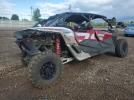 Can-Am Maverick X Ds Turbo Rr Image 7