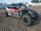 Can-Am Maverick X Ds Turbo Rr Image 9
