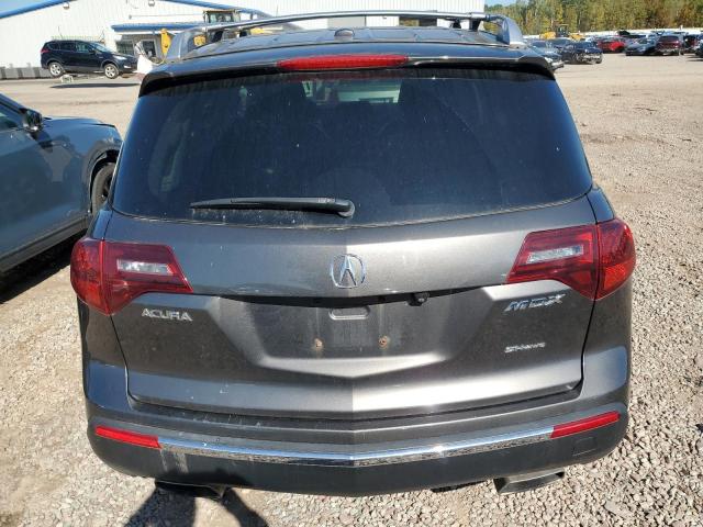 Acura MDX Technology Image 3