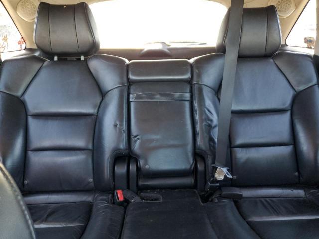 Acura MDX Technology Image 6
