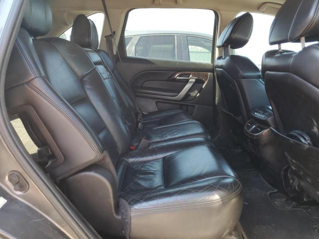 Acura MDX Technology Image 5