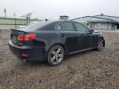 Lexus Is 250 Image 3