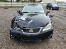 Lexus Is 250 Image 6
