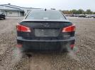 Lexus Is 250 Image 13