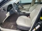 Lexus Is 250 Image 5