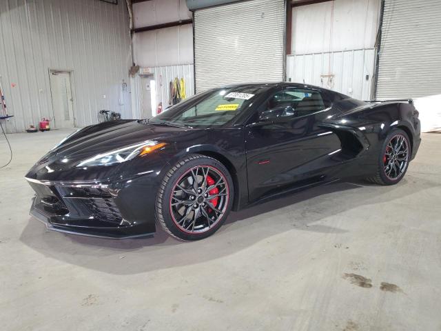  Salvage Chevrolet Corvette