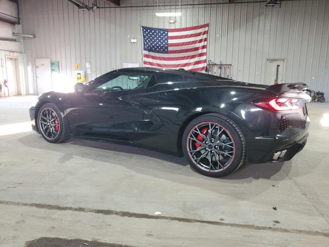 Chevrolet Corvette Stingray 3lt Image 8