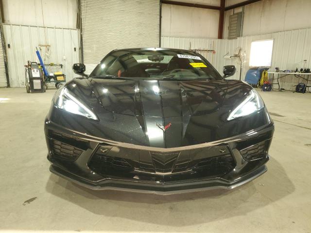 Chevrolet Corvette Stingray 3lt Image 4