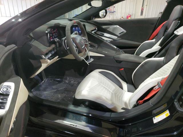 Chevrolet Corvette Stingray 3lt Image 3