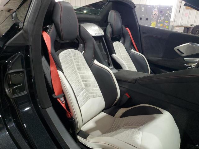 Chevrolet Corvette Stingray 3lt Image 11