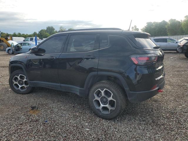 Jeep Compass Trailhawk Image 2
