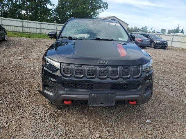Jeep Compass Trailhawk Image 6