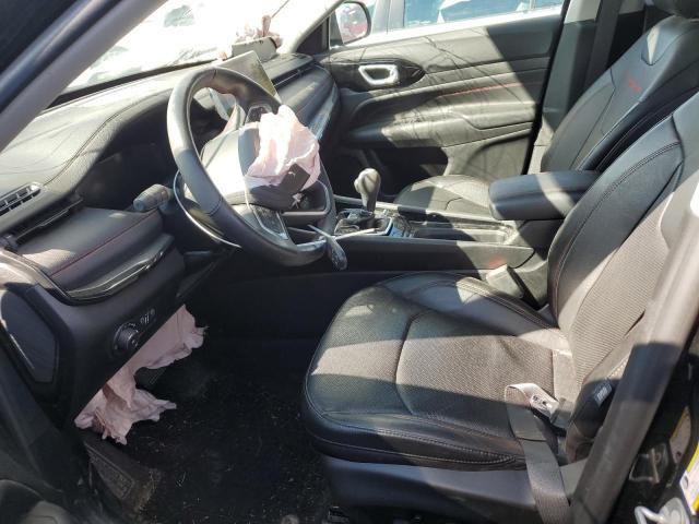 Jeep Compass Trailhawk Image 12