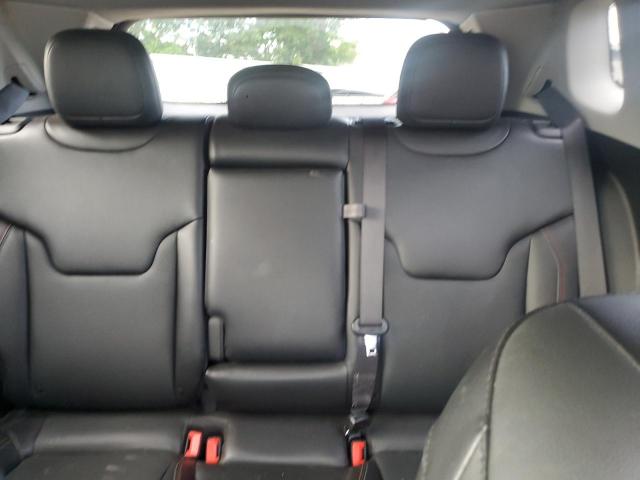 Jeep Compass Trailhawk Image 5