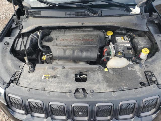 Jeep Compass Trailhawk Image 9