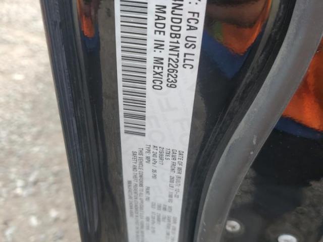 Jeep Compass Trailhawk Image 8