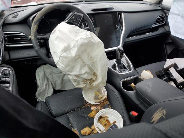 Subaru Outback Limited Image 6